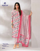 Deeptex Miss India Vol 99 Designer Cotton Printed