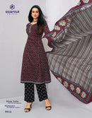 Deeptex Miss India Vol 99 Designer Cotton Printed