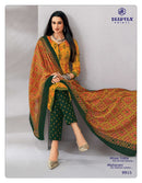 Deeptex Miss India Vol 99 Designer Cotton Printed