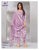 Deeptex Miss India Vol 99 Designer Cotton Printed