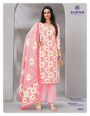 Deeptex Miss India Vol 99 Designer Cotton Printed