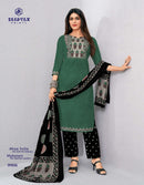 Deeptex Miss India Vol 99 Designer Cotton Printed
