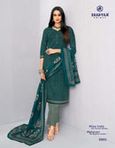 Deeptex Miss India Vol 99 Designer Cotton Printed