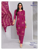 Deeptex Miss India Vol 99 Designer Cotton Printed