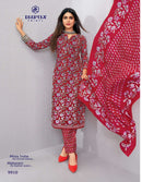 Deeptex Miss India Vol 99 Designer Cotton Printed