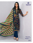 Deeptex Miss India Vol 99 Designer Cotton Printed