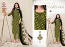 DL Textiles Sawariya Vol 2 Cotton Printed Designer Stitched Salwar Suit