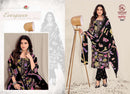 DL Textiles Sawariya Vol 2 Cotton Printed Designer Stitched Salwar Suit
