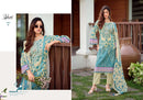 Elaf Premium Asrajofa Vol 2 Cotton Digital Print Salwar Suit