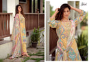 Elaf Premium Asrajofa Vol 2 Cotton Digital Print Salwar Suit