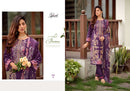 Elaf Premium Asrajofa Vol 2 Cotton Digital Print Salwar Suit