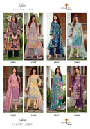 Elaf Premium Asrajofa Vol 2 Cotton Digital Print Salwar Suit