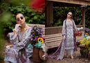 Asrajofa Vol 3  By Elaf Elegant Cotton Ethnic Wear Suits