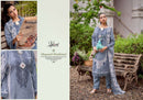 Asrajofa Vol 3  By Elaf Elegant Cotton Ethnic Wear Suits
