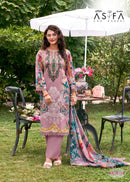Falak International Asifa & Nabeel Vol 6 Premium Cotton Digital Print Salwar Suits
