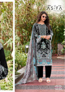 Falak International Asifa & Nabeel Vol 6 Premium Cotton Digital Print Salwar Suits