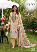 Falak International Asifa & Nabeel Vol 6 Premium Cotton Digital Print Salwar Suits