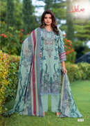 Falak Elaf Premium Vol 1 Cotton Digital Printed Salwar Suit