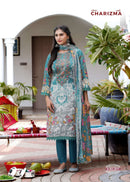 Falak Ganesha Charizma Vol 2 Designer Cotton Digital Print Pakistani Salwar Suits