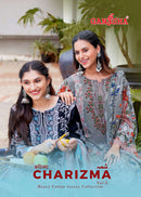 Falak Ganesha Charizma Vol 2 Designer Cotton Digital Print Pakistani Salwar Suits