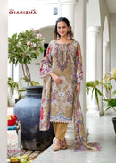 Falak Ganesha Charizma Vol 2 Designer Cotton Digital Print Pakistani Salwar Suits