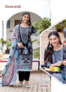 Falak Ganesha Charizma Vol 2 Designer Cotton Digital Print Pakistani Salwar Suits