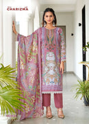 Falak Ganesha Charizma Vol 2 Designer Cotton Digital Print Pakistani Salwar Suits