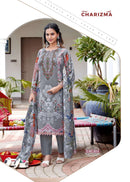 Falak Ganesha Charizma Vol 2 Designer Cotton Digital Print Pakistani Salwar Suits