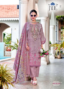 Falak International Ganesha Jade Vol 2 Cotton Digital Print Salwar Suits