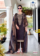Falak International Ganesha Jade Vol 2 Cotton Digital Print Salwar Suits