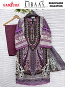 Falak International Libaas Vol 14 Ready Made Pakistani Suit