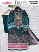 Falak International Libaas Vol 14 Ready Made Pakistani Suit