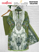 Falak International Saira Shakira Vol 7 Ready Made Pakistani Suits