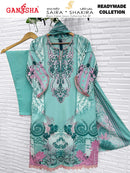 Falak International Saira Shakira Vol 7 Ready Made Pakistani Suits