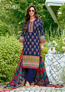 Falak International Starlet Vol 5 Cotton Digital Print Salwar Suit