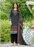 Falak International Starlet Vol 5 Cotton Digital Print Salwar Suit