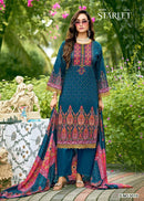 Falak International Starlet Vol 5 Cotton Digital Print Salwar Suit
