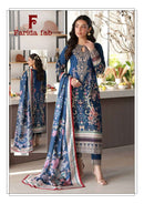 Farida Fab Charizma Ready Made Pakistani Suit Collection