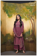 Ganga Nieveka 5092 Designer Cotton Satin Ethnic Wear Suits