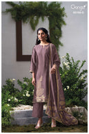 Ganga Viyati 5198 Premium Silk Jacquard Designer Suit Set