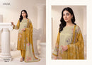 Glossy Simar Aarushi Premium Pashmina Printed Suit
