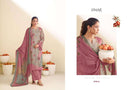 Glossy Simar Taraana Premium mina Digital Printed Suit