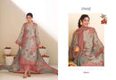 Glossy Simar Taraana Premium mina Digital Printed Suit
