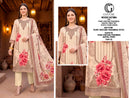 Gucchi Noor Fatima 1241 Premium Pashmina Designer Suit