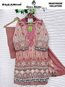 Gull Ahmed Gull Banu Vol 13 Ready Made Pakistani Suit