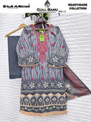 Gull Ahmed Gull Banu Vol 13 Ready Made Pakistani Suit