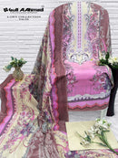 Gull Ahmed Lawn Collection Vol 34 Premium Cotton Digital Print Suit Set