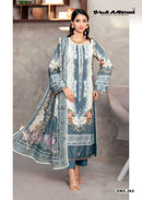 Gull Ahmed Lawn Collection Vol 34 Premium Cotton Digital Print Suit Set