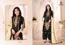 Gulrez Zahira Premium Ready Made Suit Collection