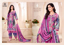 Gulrez Zahira Premium Ready Made Suit Collection